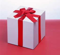 presentbox