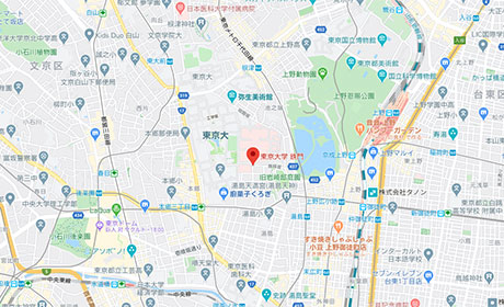 第1回 美容鍼灸Academic Conference/会場 : 東京大学 鉄門記念講堂