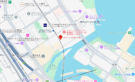 クイーンズタワーB